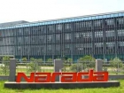Narada南都電源牽手迪華科技