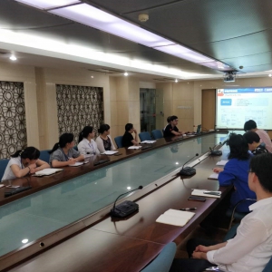 金田銅業集團QIS（Quality Inspection System）順利驗收