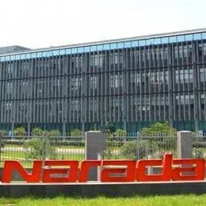 Narada南都電源牽手迪華科技
